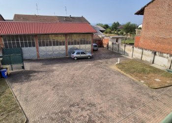 Bilocale VIA CADUTI PER LA LIBERTA', Torrazza Piemonte - foto 12