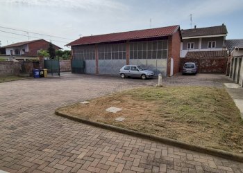 Bilocale VIA CADUTI PER LA LIBERTA', Torrazza Piemonte - foto 13