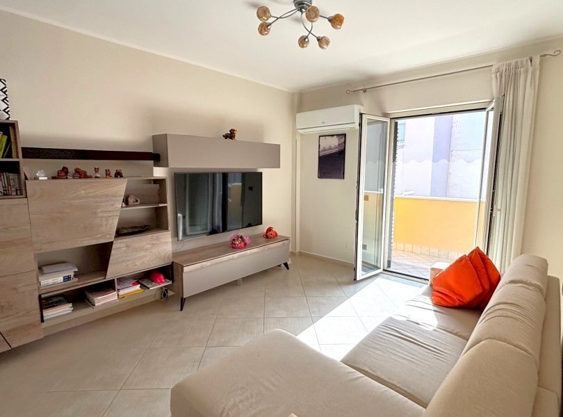 Appartamento Mondragone - foto 1