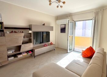 Appartamento Mondragone - foto 1