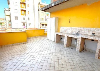 Appartamento Mondragone - foto 15