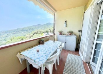 Trilocale Via Costa, Diano Arentino - foto 13