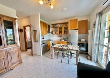 Trilocale Via Costa, Diano Arentino - foto 15