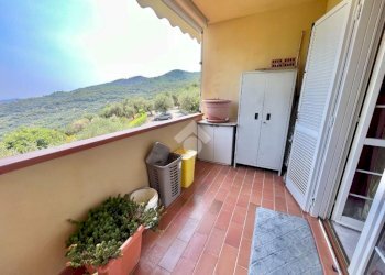 Trilocale Via Costa, Diano Arentino - foto 18