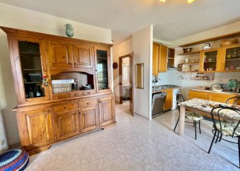 Trilocale Via Costa, Diano Arentino - foto 22