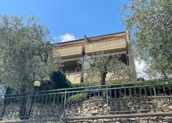 Trilocale Via Costa, Diano Arentino - foto 2