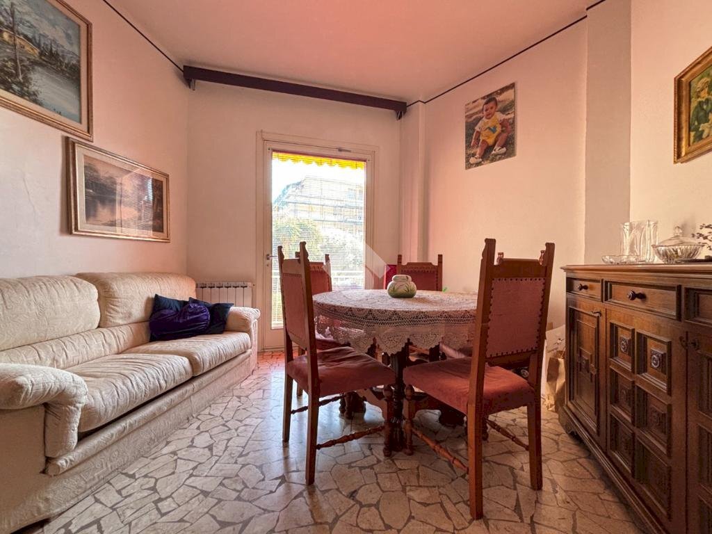 Quadrilocale Via Giacomo Matteotti, Lerici - foto 2