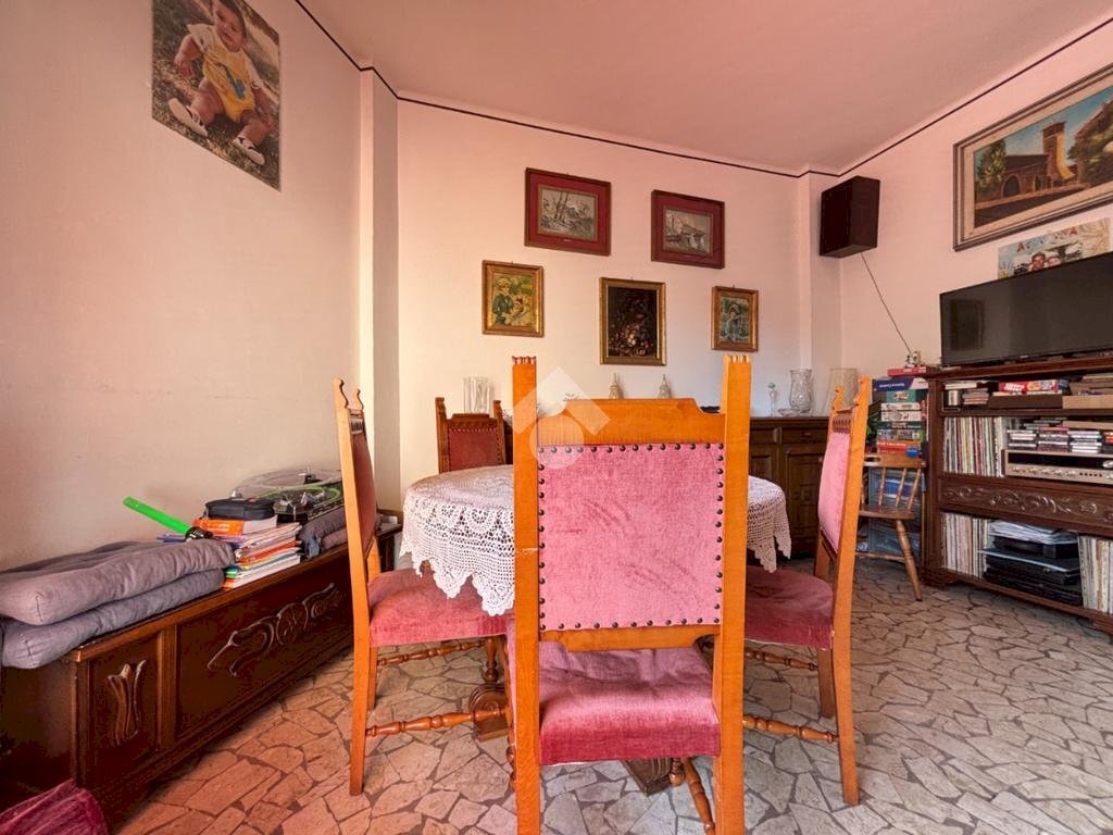 Quadrilocale Via Giacomo Matteotti, Lerici - foto 3