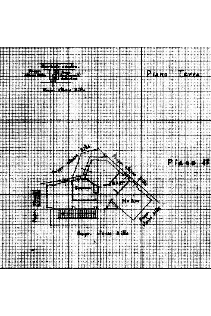 Quadrilocale Via Giacomo Matteotti, Lerici - planimetria 1