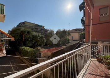 Quadrilocale Via Giacomo Matteotti, Lerici - foto 1