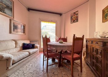 Quadrilocale Via Giacomo Matteotti, Lerici - foto 2