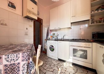 Quadrilocale Via Giacomo Matteotti, Lerici - foto 5