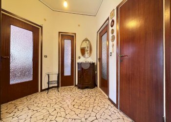 Quadrilocale Via Giacomo Matteotti, Lerici - foto 8