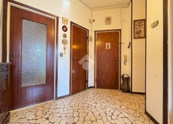 Quadrilocale Via Giacomo Matteotti, Lerici - foto 13