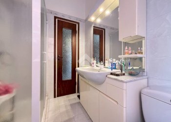 Quadrilocale Via Giacomo Matteotti, Lerici - foto 17