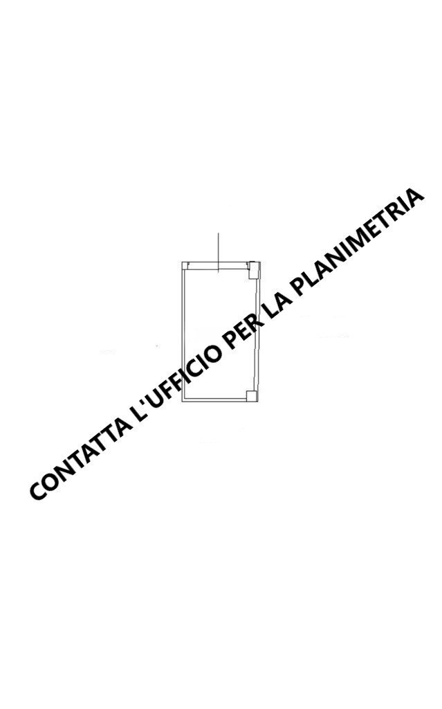 Casa indipendente Via Cavour, Canicattini Bagni - planimetria 1