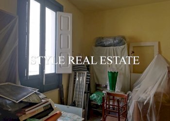 stanza - Casa indipendente Via Cavour, Canicattini Bagni - foto 11