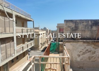 vista - Casa indipendente Via Cavour, Canicattini Bagni - foto 3