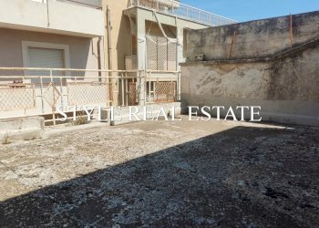 terrazzo - Casa indipendente Via Cavour, Canicattini Bagni - foto 1