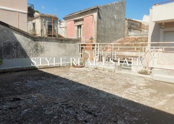 terrazzo - Casa indipendente Via Cavour, Canicattini Bagni - foto 2