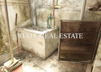 cortile - Casa indipendente Via Cavour, Canicattini Bagni - foto 5