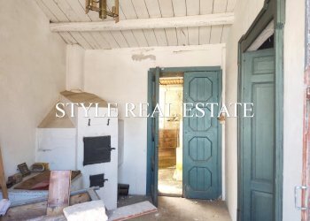 dettagli - Casa indipendente Via Cavour, Canicattini Bagni - foto 9