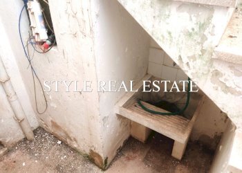 cortile - Casa indipendente Via Cavour, Canicattini Bagni - foto 6