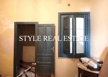 stanza - Casa indipendente Via Cavour, Canicattini Bagni - foto 13