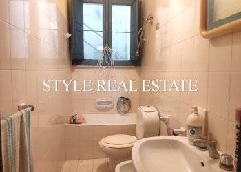 bagno - Casa indipendente Via Cavour, Canicattini Bagni - foto 17