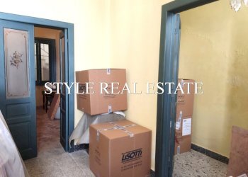 corridoio - Casa indipendente Via Cavour, Canicattini Bagni - foto 15