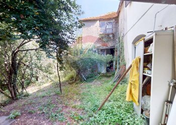 Independent house Via Ponte, 16
San Cipriano, Serra Riccò - photo 9