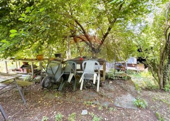 Independent house Via Ponte, 16
San Cipriano, Serra Riccò - photo 15