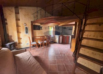 One-room apartment via del campo, snc
Borghetto di Vara, Borghetto di Vara - photo 4
