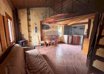 One-room apartment via del campo, snc
Borghetto di Vara, Borghetto di Vara - photo 8
