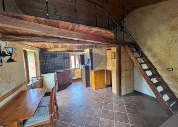 One-room apartment via del campo, snc
Borghetto di Vara, Borghetto di Vara - photo 9