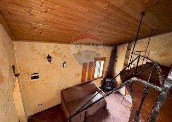 One-room apartment via del campo, snc
Borghetto di Vara, Borghetto di Vara - photo 21