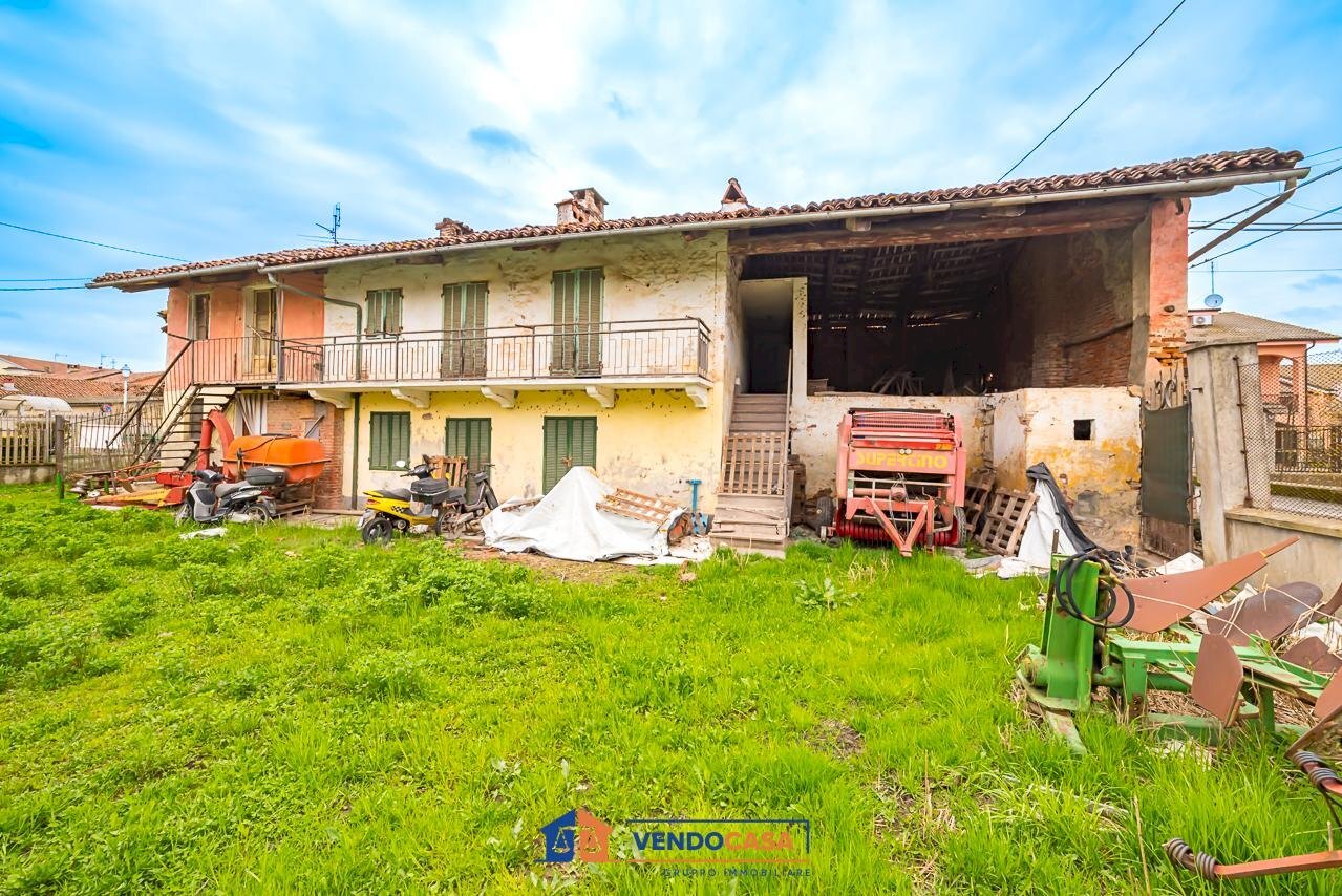 Rustico Cavallerleone - foto 2