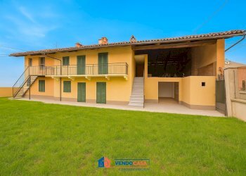 Rustico Cavallerleone - foto 1