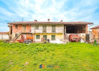 Rustico Cavallerleone - foto 3