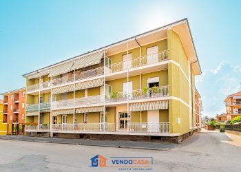 Quadrilocale Fossano - foto 1
