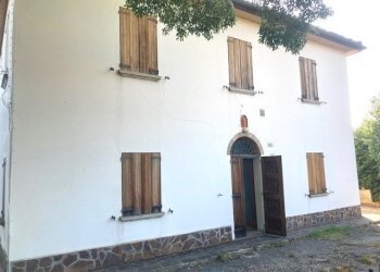 Single Family Villa Castel San Pietro Terme - photo 1