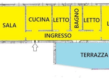 Apartment Modena - photo 2