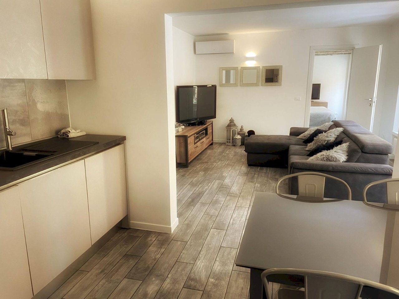 Appartamento Modena - foto 3