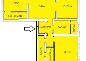 Appartamento Modena - foto 2