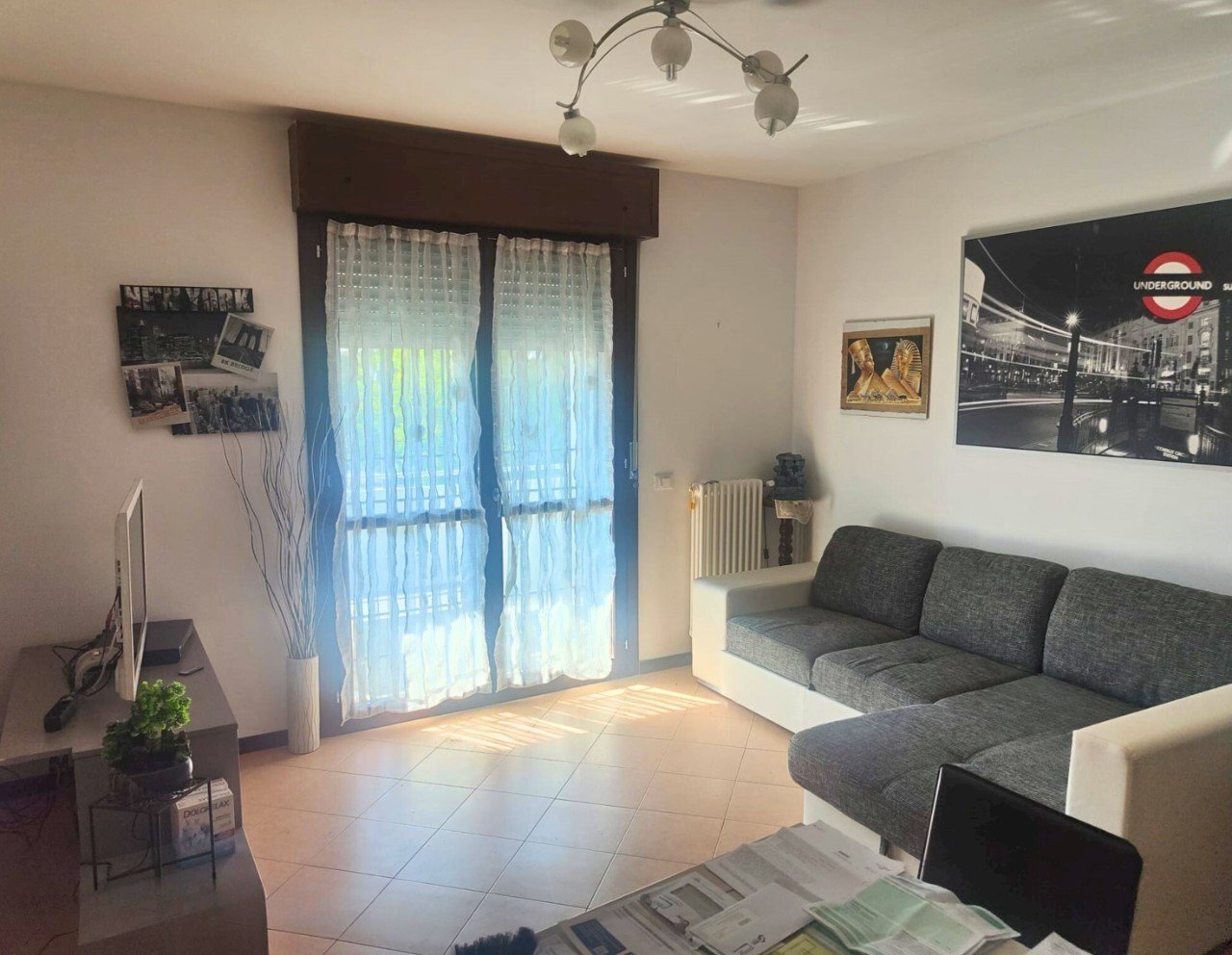 Apartment Reggio nell'Emilia - photo 2