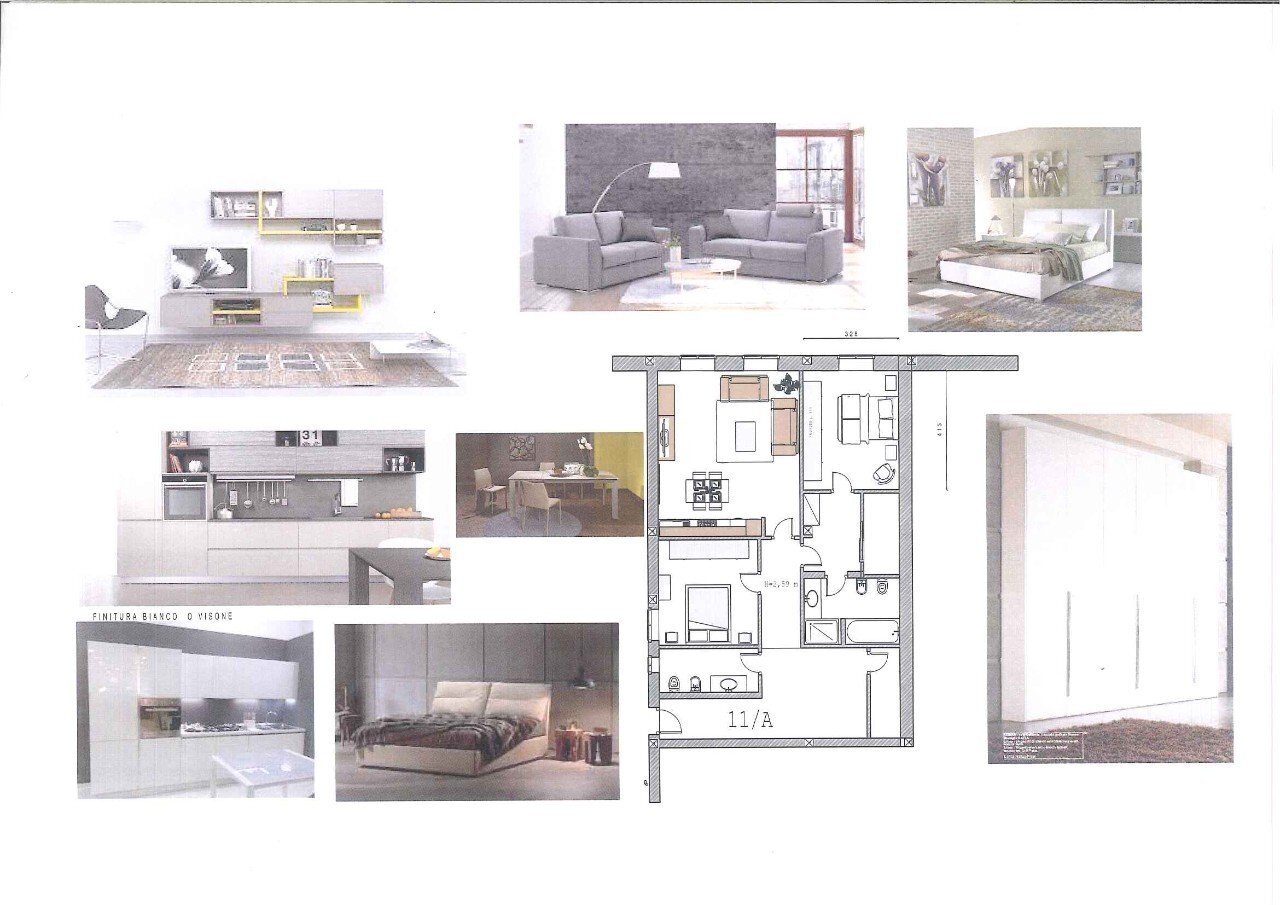 Apartment Modena - photo 3