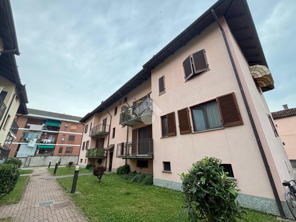 Four-room apartment Via cerutti, None - photo 2