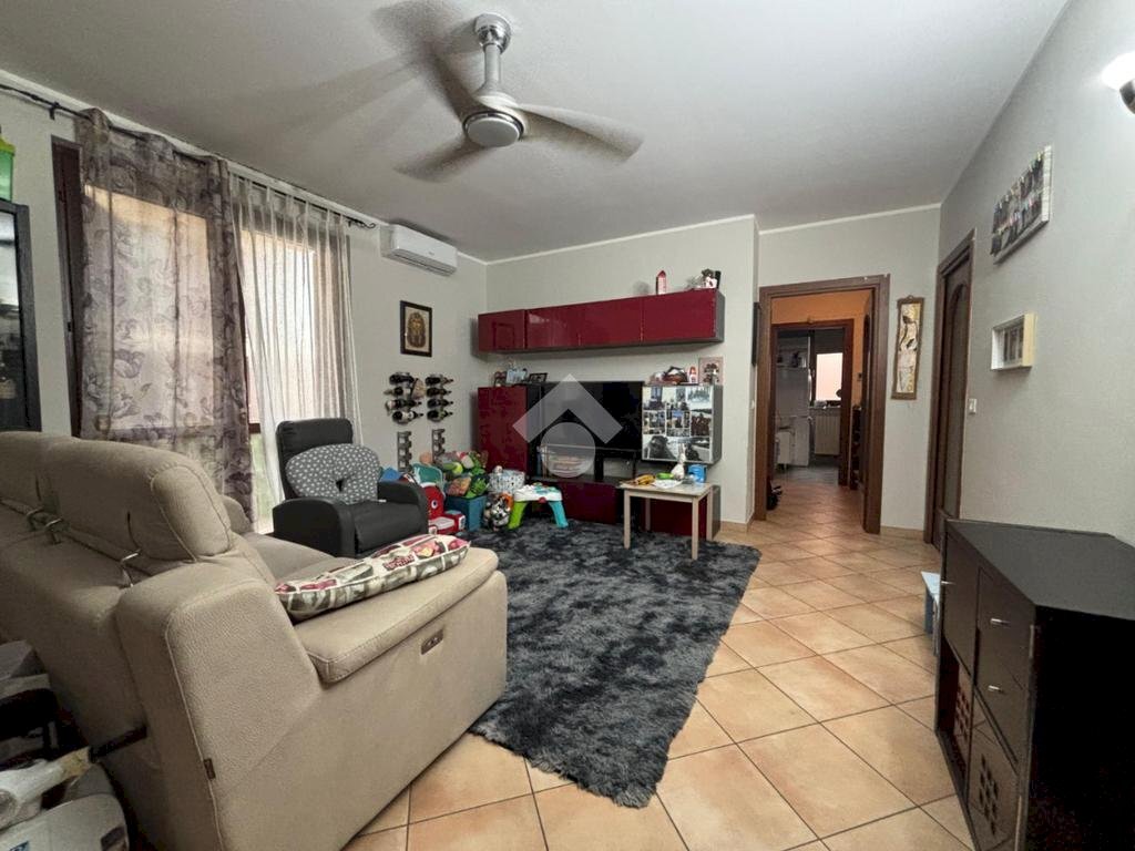 Four-room apartment Via cerutti, None - photo 3