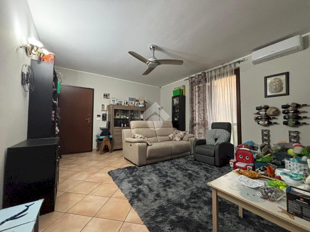 Four-room apartment Via cerutti, None - photo 1