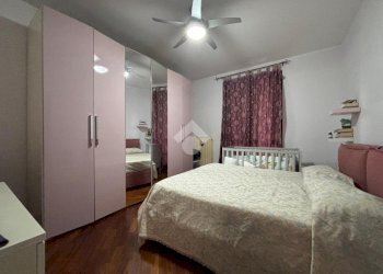 Four-room apartment Via cerutti, None - photo 10